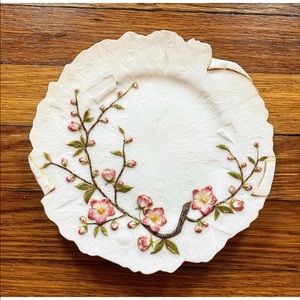 Dessert Plates (Set Of Two)
